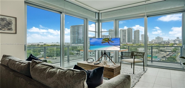 3900 Biscayne Blvd # S-612 Miami Florida, 33137 | Beautiful Condo