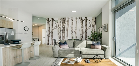 3900 Biscayne Blvd # S-612 Miami Florida, 33137 | Beautiful Condo