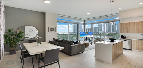 3900 Biscayne Blvd # S-612 Miami Florida, 33137 | Beautiful Condo