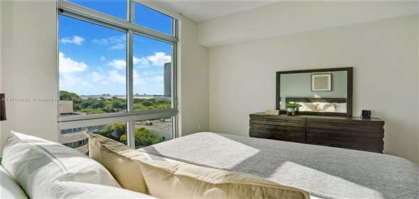 3900 Biscayne Blvd # S-612 Miami Florida, 33137 | Beautiful Condo