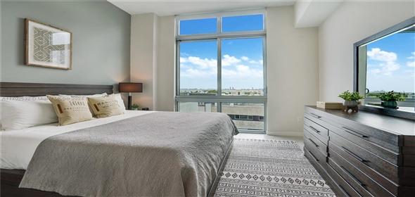 3900 Biscayne Blvd # S-612 Miami Florida, 33137 | Beautiful Condo