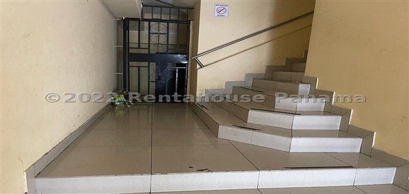 Imperia Avenida Vía Argentina Panama City Panamá Province, 07109 | Edificio en Venta - Building for sale