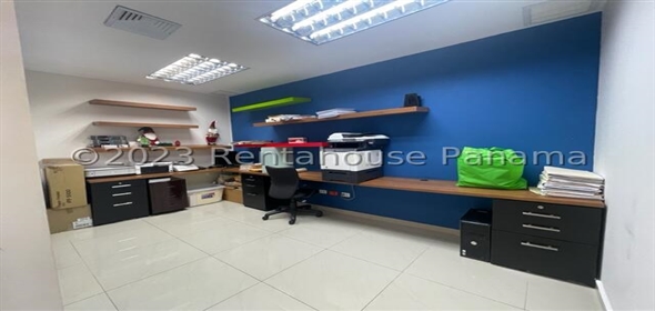 Hi Tech Plaza Calle Calle 50 Calle 53 Este 8B Panama City Panamá Province, 07096 | Stunning Office - Oficina en Bellavista