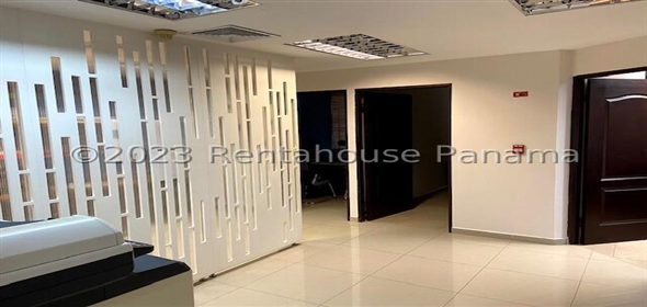 Hi Tech Plaza Calle Calle 50 Calle 53 Este 8B Panama City Panamá Province, 07096 | Stunning Office - Oficina en Bellavista
