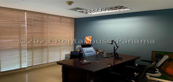 Hi Tech Plaza Calle Calle 50 Calle 53 Este 8B Panama City Panamá Province, 07096 | Stunning Office - Oficina en Bellavista