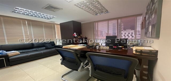 Hi Tech Plaza Calle Calle 50 Calle 53 Este 8B Panama City Panamá Province, 07096 | Stunning Office - Oficina en Bellavista