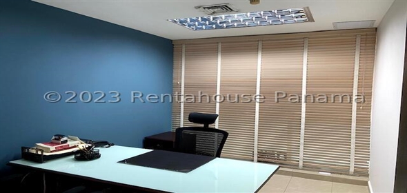 Hi Tech Plaza Calle Calle 50 Calle 53 Este 8B Panama City Panamá Province, 07096 | Stunning Office - Oficina en Bellavista