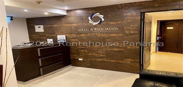 Hi Tech Plaza Calle Calle 50 Calle 53 Este 8B Panama City Panamá Province, 07096 | Stunning Office - Oficina en Bellavista