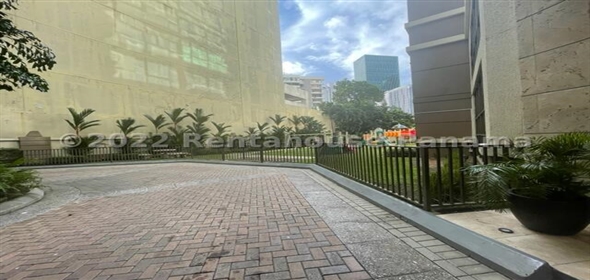 Ocean Park Avenida Punta Pacifica Torre 100 11A Panama City Panamá Province,  | Beautiful apartment