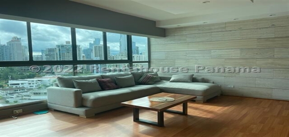Ocean Park Avenida Punta Pacifica Torre 100 11A Panama City Panamá Province,  | Beautiful apartment