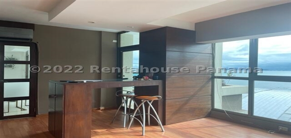 Ocean Park Avenida Punta Pacifica Torre 100 11A Panama City Panamá Province,  | Beautiful apartment