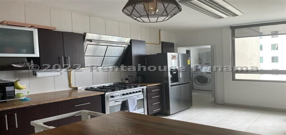 Ocean Park Avenida Punta Pacifica Torre 100 11A Panama City Panamá Province,  | Beautiful apartment