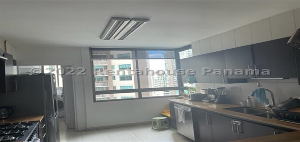 Ocean Park Avenida Punta Pacifica Torre 100 11A Panama City Panamá Province,  | Beautiful apartment