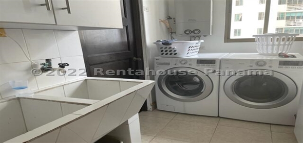 Ocean Park Avenida Punta Pacifica Torre 100 11A Panama City Panamá Province,  | Beautiful apartment