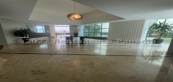 Ocean Park Avenida Punta Pacifica Torre 100 11A Panama City Panamá Province,  | Beautiful apartment