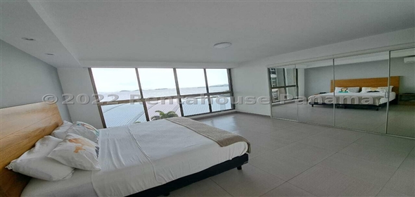 Ocean Park Avenida Punta Pacifica Torre 100 11A Panama City Panamá Province,  | Beautiful apartment