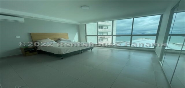 Ocean Park Avenida Punta Pacifica Torre 100 11A Panama City Panamá Province,  | Beautiful apartment