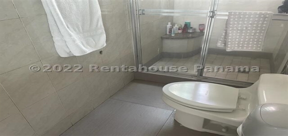 Ocean Park Avenida Punta Pacifica Torre 100 11A Panama City Panamá Province,  | Beautiful apartment