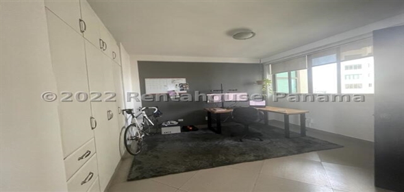 Ocean Park Avenida Punta Pacifica Torre 100 11A Panama City Panamá Province,  | Beautiful apartment