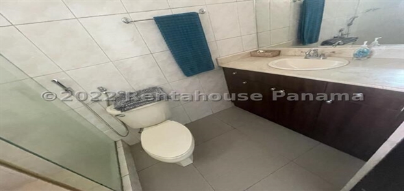 Ocean Park Avenida Punta Pacifica Torre 100 11A Panama City Panamá Province,  | Beautiful apartment