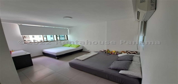 Ocean Park Avenida Punta Pacifica Torre 100 11A Panama City Panamá Province,  | Beautiful apartment