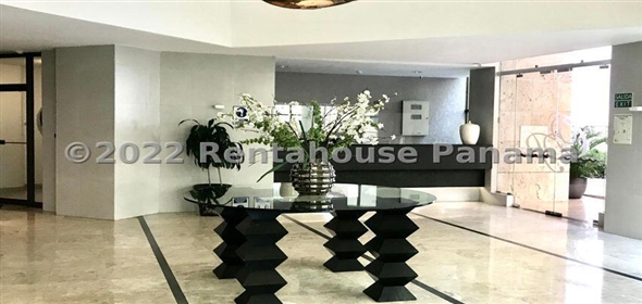 Ocean Park Avenida Punta Pacifica Torre 100 11A Panama City Panamá Province,  | Beautiful apartment