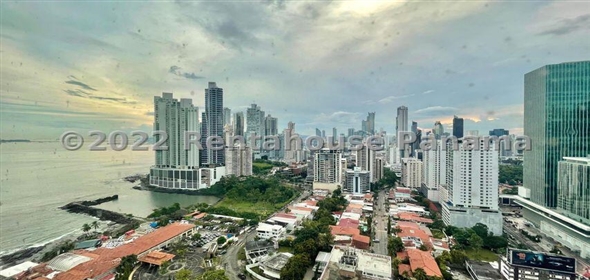 Ocean Park Avenida Punta Pacifica Torre 100 11A Panama City Panamá Province,  | Beautiful apartment