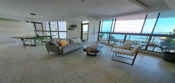 Ocean Park Avenida Punta Pacifica Torre 100 11A Panama City Panamá Province,  | Beautiful apartment