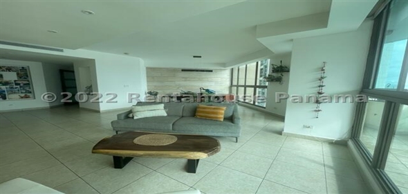 Ocean Park Avenida Punta Pacifica Torre 100 11A Panama City Panamá Province,  | Beautiful apartment