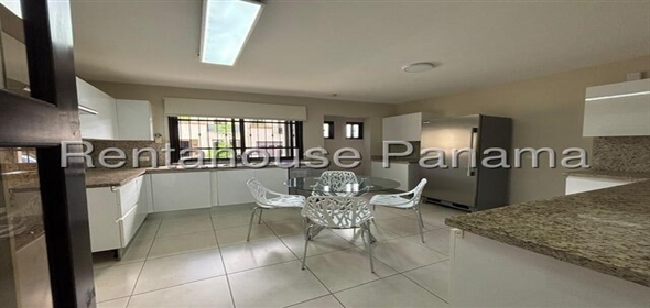 Embassy Club Avenida principal Embassy Club TH24 Panama City Panamá Province, 07144 | Modern and Spacious House - Exquisita Casa en Embassy Club