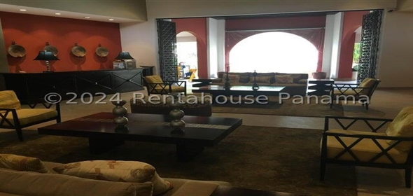 Embassy Club Avenida principal Embassy Club TH24 Panama City Panamá Province, 07144 | Modern and Spacious House - Exquisita Casa en Embassy Club