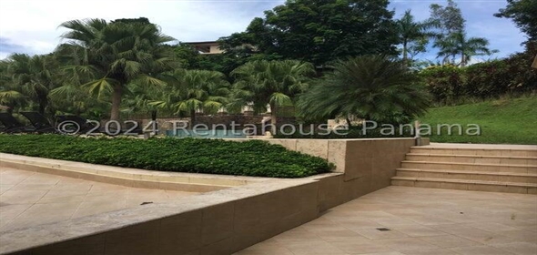 Embassy Club Avenida principal Embassy Club TH24 Panama City Panamá Province, 07144 | Modern and Spacious House - Exquisita Casa en Embassy Club