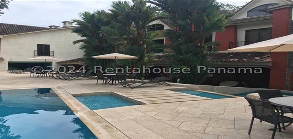 Embassy Club Avenida principal Embassy Club TH24 Panama City Panamá Province, 07144 | Modern and Spacious House - Exquisita Casa en Embassy Club