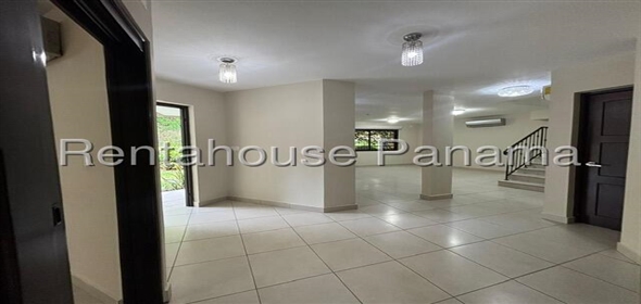 Embassy Club Avenida principal Embassy Club TH24 Panama City Panamá Province, 07144 | Modern and Spacious House - Exquisita Casa en Embassy Club