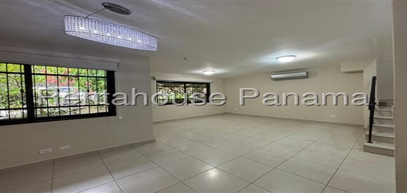 Embassy Club Avenida principal Embassy Club TH24 Panama City Panamá Province, 07144 | Modern and Spacious House - Exquisita Casa en Embassy Club
