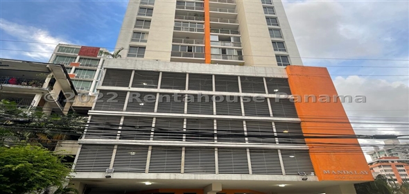 Mandalay Avenida Alberto Navarro 16A Panama City Panamá Province,  | Fabulous apartment