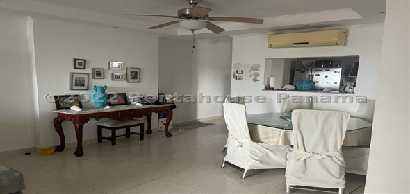 Mandalay Avenida Alberto Navarro 16A Panama City Panamá Province,  | Fabulous apartment