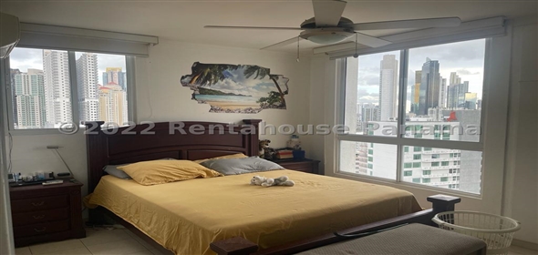 Mandalay Avenida Alberto Navarro 16A Panama City Panamá Province,  | Fabulous apartment