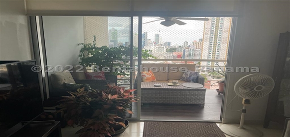 Mandalay Avenida Alberto Navarro 16A Panama City Panamá Province,  | Fabulous apartment