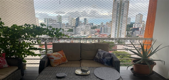 Mandalay Avenida Alberto Navarro 16A Panama City Panamá Province,  | Fabulous apartment