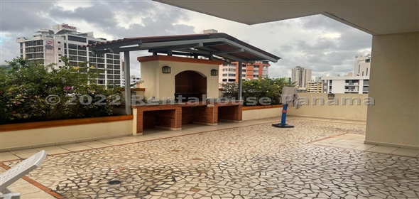 Mandalay Avenida Alberto Navarro 16A Panama City Panamá Province,  | Fabulous apartment