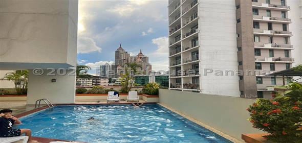 Mandalay Avenida Alberto Navarro 16A Panama City Panamá Province,  | Fabulous apartment