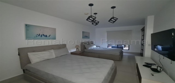 PH Solaris - P Caelo Calle Punta Caelo 410 Panama City Panamá Province, 07033 | Beautiful Apartment - Hermoso Apartamento en Punta Caelo