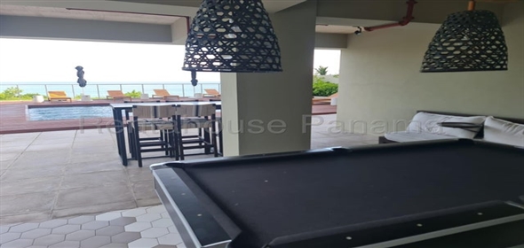PH Solaris - P Caelo Calle Punta Caelo 410 Panama City Panamá Province, 07033 | Beautiful Apartment - Hermoso Apartamento en Punta Caelo