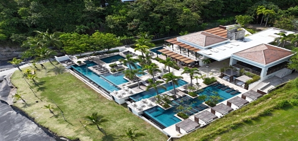 PH Solaris - P Caelo Calle Punta Caelo 410 Panama City Panamá Province, 07033 | Beautiful Apartment - Hermoso Apartamento en Punta Caelo