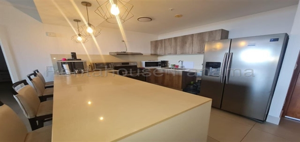 PH Solaris - P Caelo Calle Punta Caelo 410 Panama City Panamá Province, 07033 | Beautiful Apartment - Hermoso Apartamento en Punta Caelo
