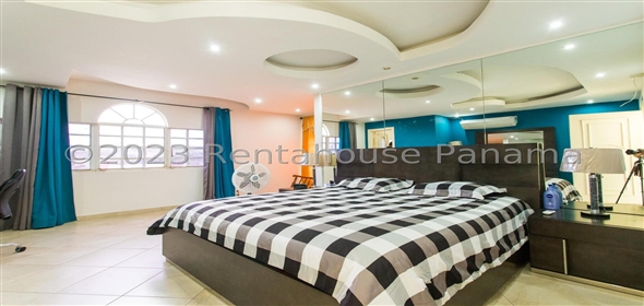 El Dorado Calle Lomas del Dorado Calle 9 casa11 Panama City Panamá Province,  | Fabulous apartment