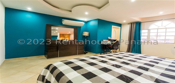 El Dorado Calle Lomas del Dorado Calle 9 casa11 Panama City Panamá Province,  | Fabulous apartment