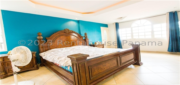 El Dorado Calle Lomas del Dorado Calle 9 casa11 Panama City Panamá Province,  | Fabulous apartment