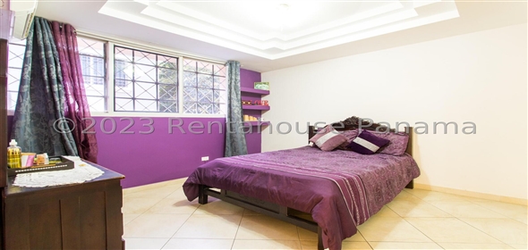 El Dorado Calle Lomas del Dorado Calle 9 casa11 Panama City Panamá Province,  | Fabulous apartment